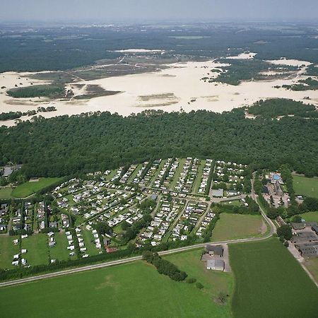 فندق هوليداي بارك داينهوفه Udenhout المظهر الخارجي الصورة